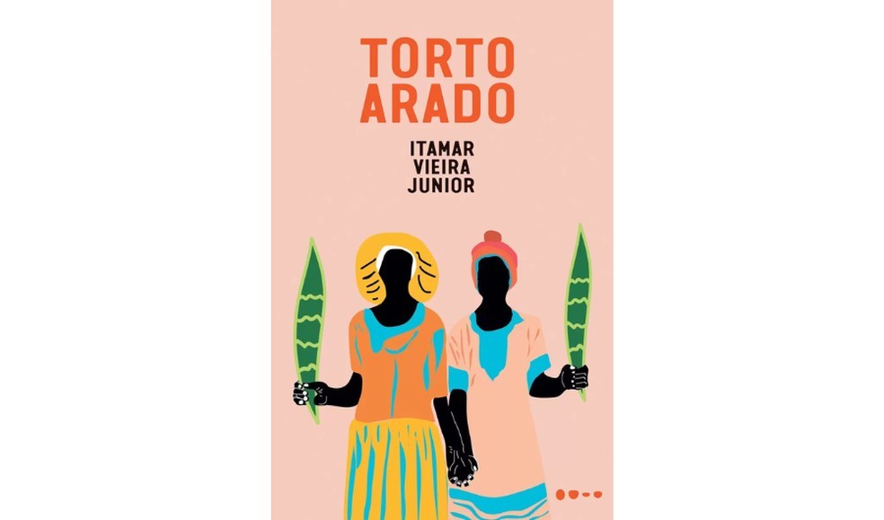 "Torto Arado" discorre sobre assuntos difíceis e atuais, como os impactos do racismo na vida das pessoas  — Foto: Reprodução/Amazon