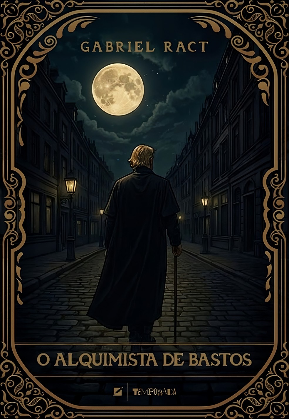  Editora Temporada