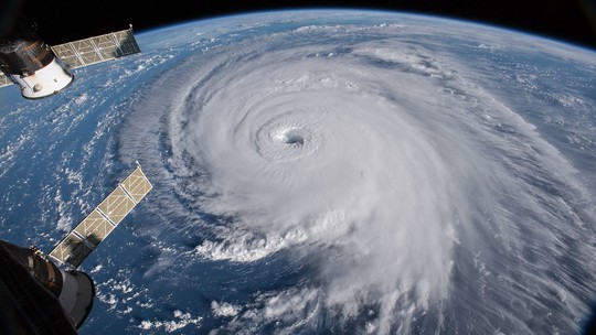É possível eliminar os furacões? Sim, mas falta muita pesquisa – e também muito dinheiro