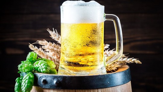 Resíduo de cervejarias pode ajudar a combater poluição em biomas aquáticos