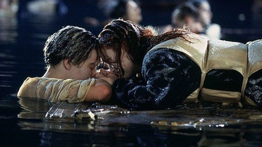 Titanic: James Cameron realizou experimento científico para provar que Jack não sobreviveria