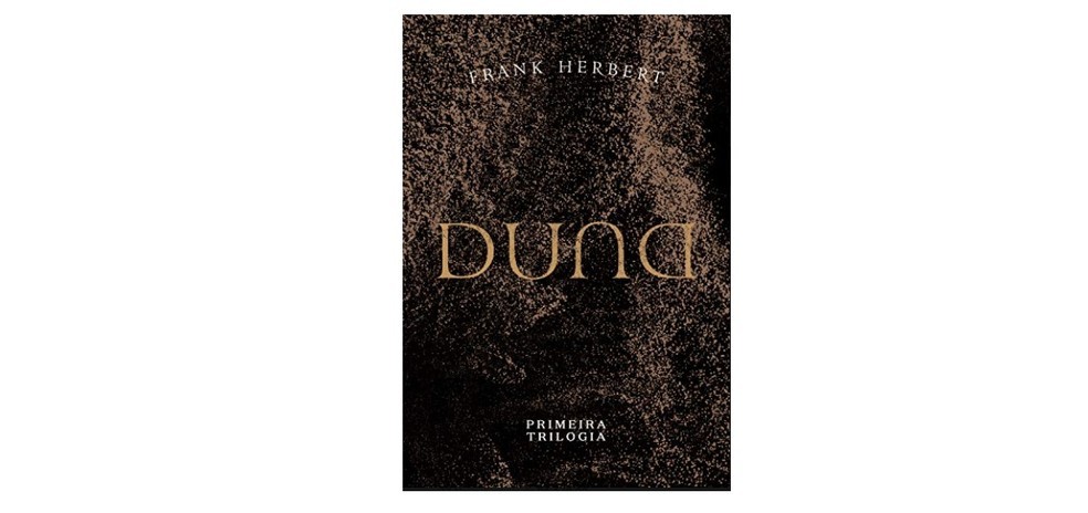 Box "Duna" é uma trilogia de ficção — Foto: Reprodução/Amazon