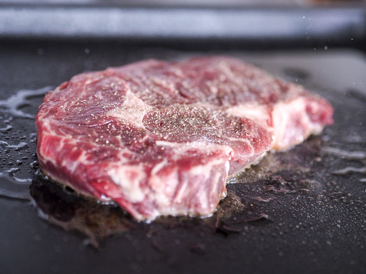 ¿La carne roja es perjudicial para la salud?  Sepa lo que dice la ciencia |  salud
