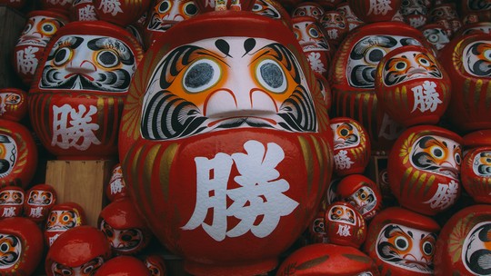 Japão: 6 ideias de presente para quem é fã da cultura nipônica