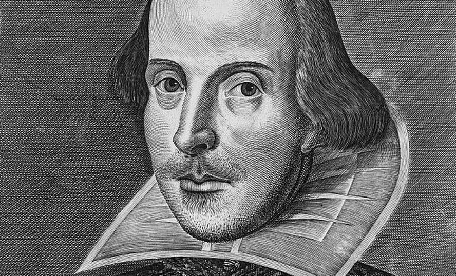 William Shakespeare foi um grande escritor e dramaturgo inglês, considerado o maior dramaturgo da literatura mundial