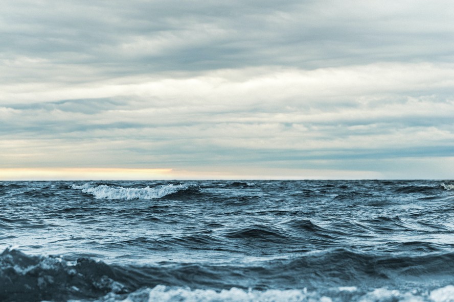 O novo estudo estima que as principais correntes oceânicas irão colapsar em menos de 40 anos