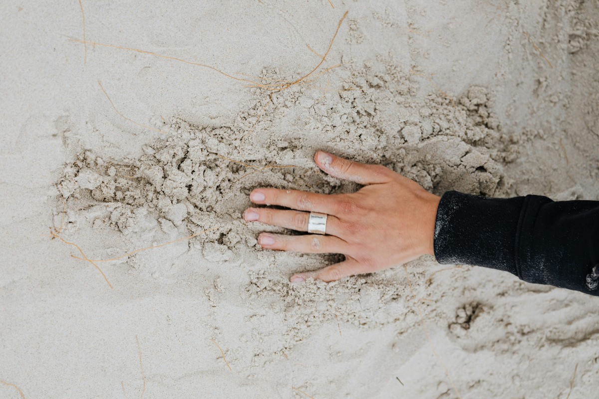 Humanos têm ‘sétimo sentido’ semelhante ao de aves, sugere estudo