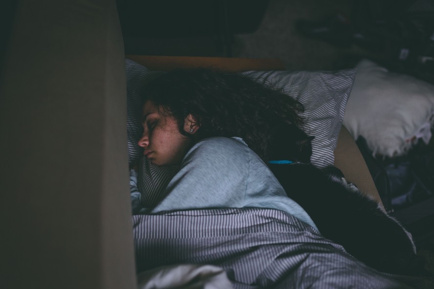 Apneia do sono atinge cerca de 30% das pessoas, segundo especialistas