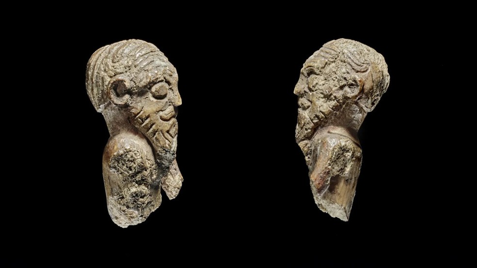  Roberto Fortuna/ Museu Nacional da Dinamarca