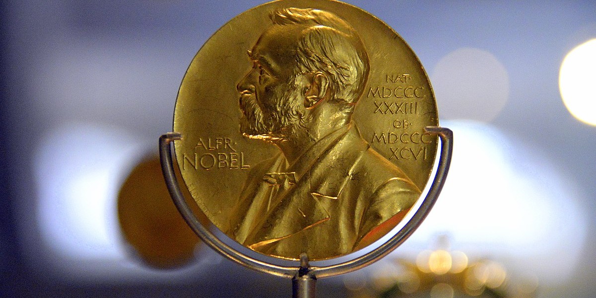 Após ganharem Nobel, cientistas tendem a ser menos produtivos, diz estudo