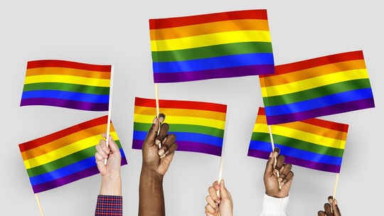 Dia Internacional do Orgulho LGBT: 6 itens para celebrar a data