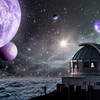 Vida extraterrestre seria mais provável em "planetas roxos", aponta estudo