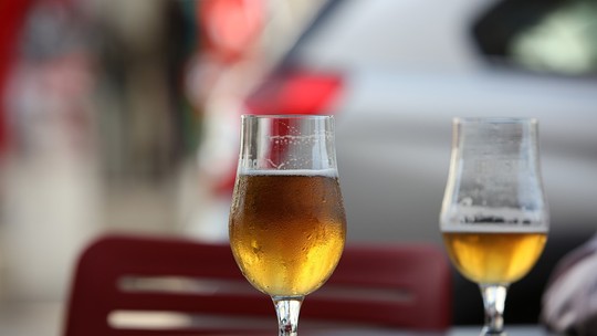 Novo gel que decompõe o álcool no corpo pode ajudar a curar a embriaguez