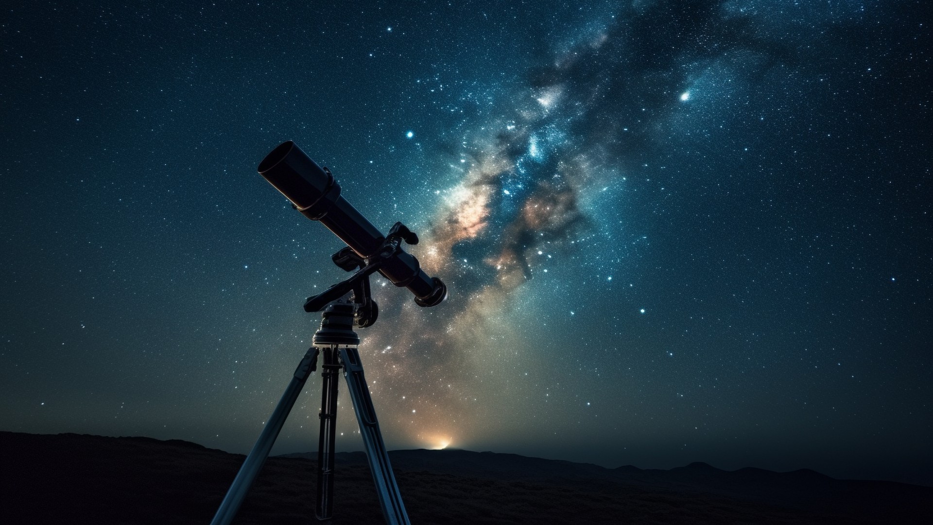 Qual o melhor telescópio para ver planetas e estrelas? Compare modelos
