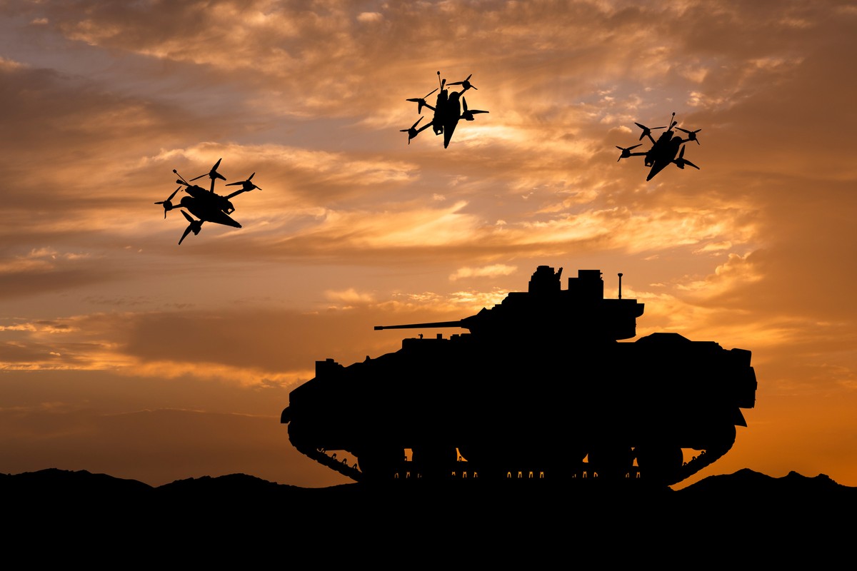 Como as Big Techs têm assumido protagonismo militar, segundo sociólogo