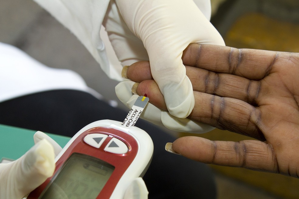 Padrão, qualidade e duração do sono podem estar associados com o desenvolvimento da diabetes tipo 2 — Foto: Marcos Santos/ USP Imagens