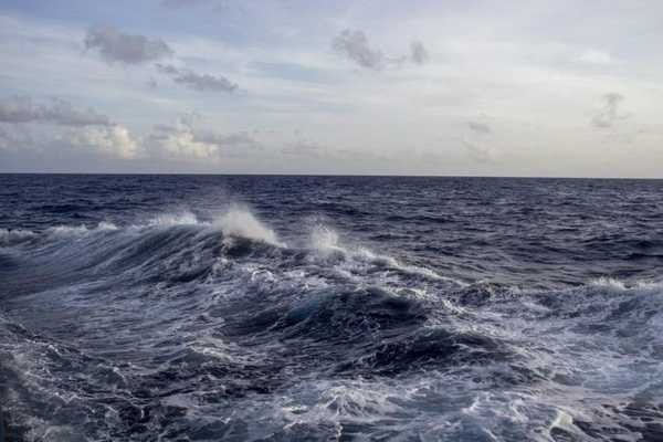 Análise de temperatura oceânica revela culpa de humanos por crise climática