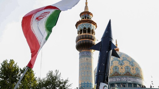 Após ataque de Irã a Israel, uma guerra pode acontecer? Professor explica