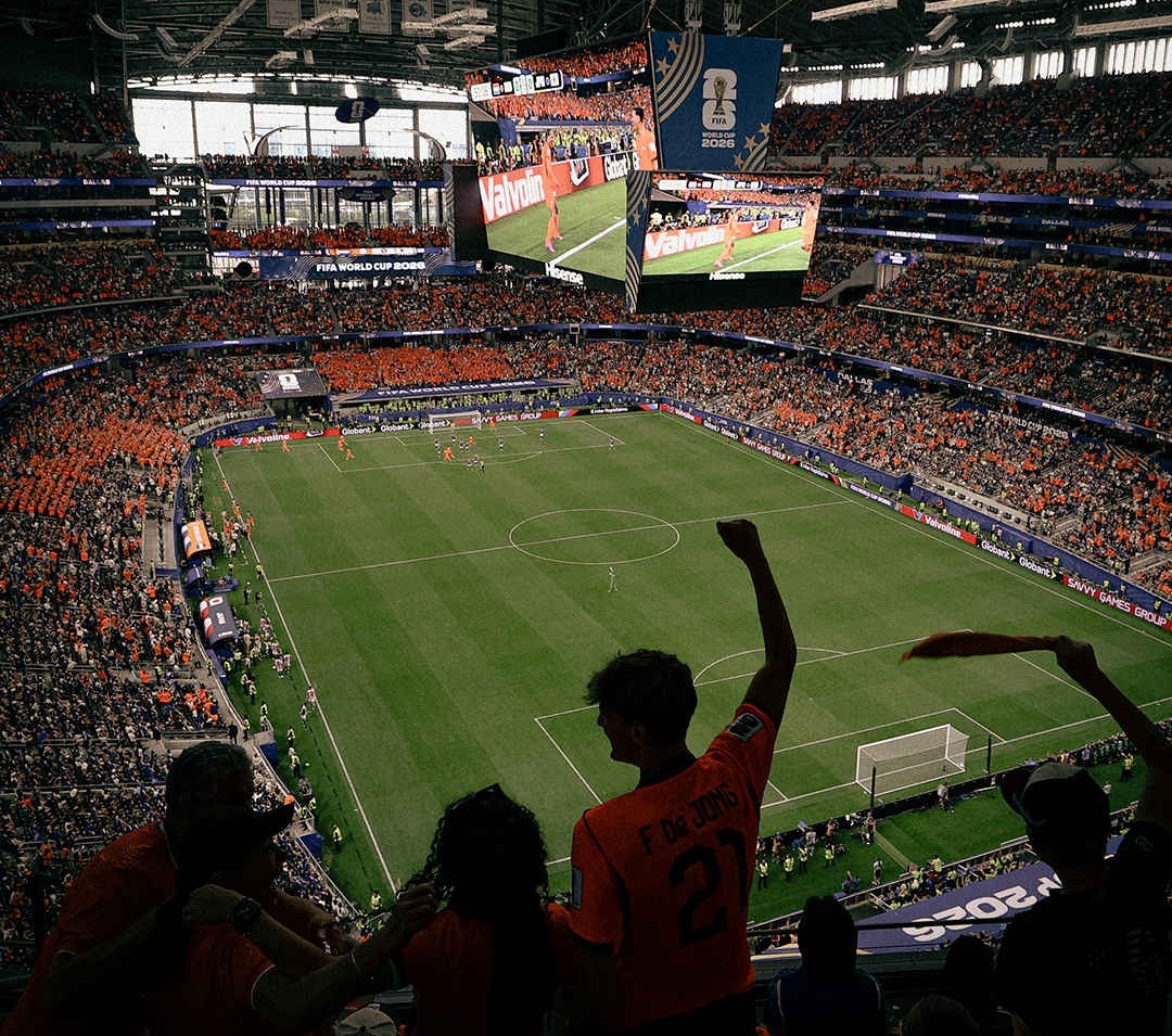 copa do mundo da fifa 2026: o detalhe que mais repercutiu