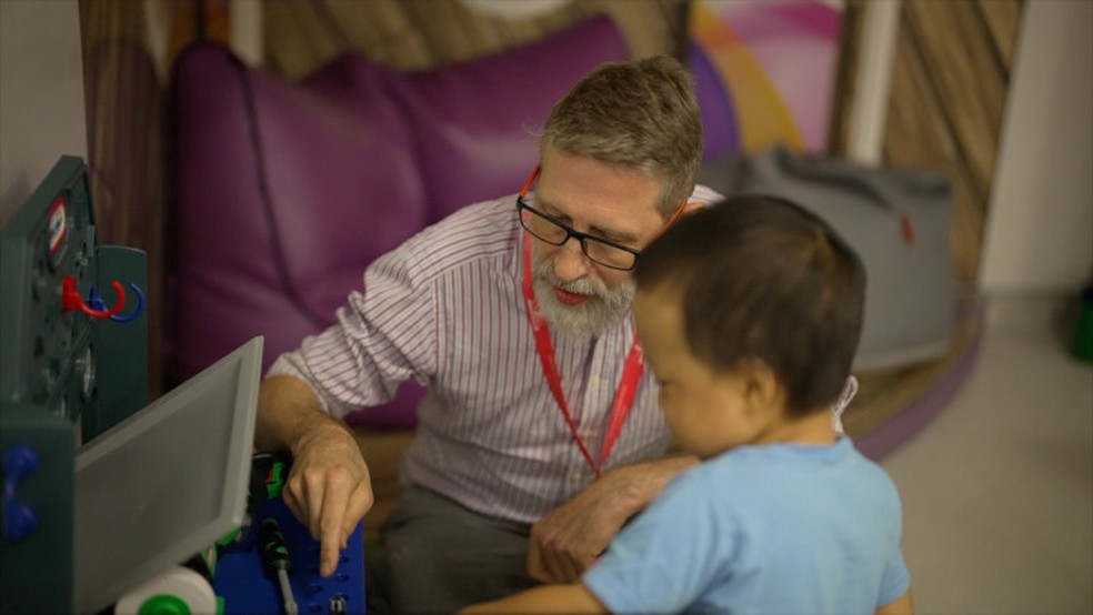  Universidade de Manchester