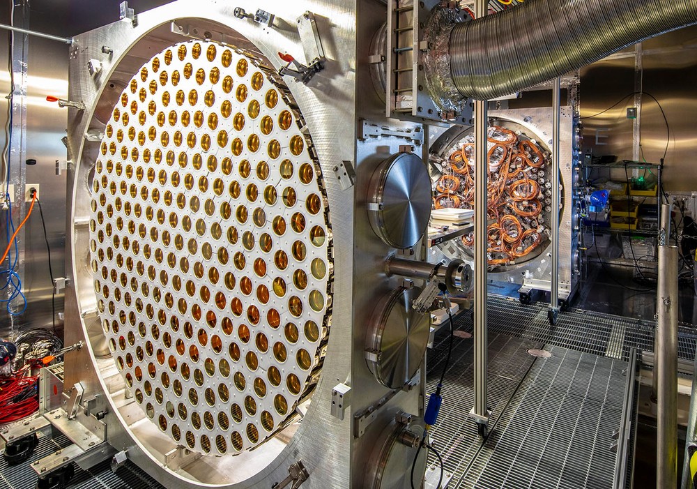 Cientistas podem ter descoberto primeira evidência de matéria escura