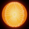 Menor "estrelamoto" já detectado é flagrado por cientistas em anã laranja