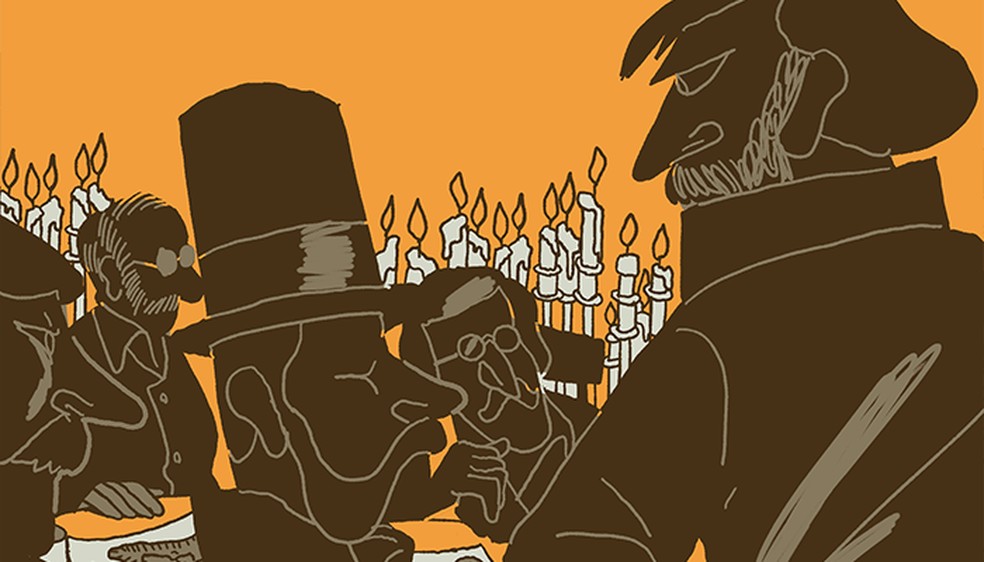 Tiradentes: a história do líder da Inconfidência Mineira em 5 imagens