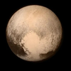 Equipe desvenda origem de "coração" misterioso visto por sonda em Plutão