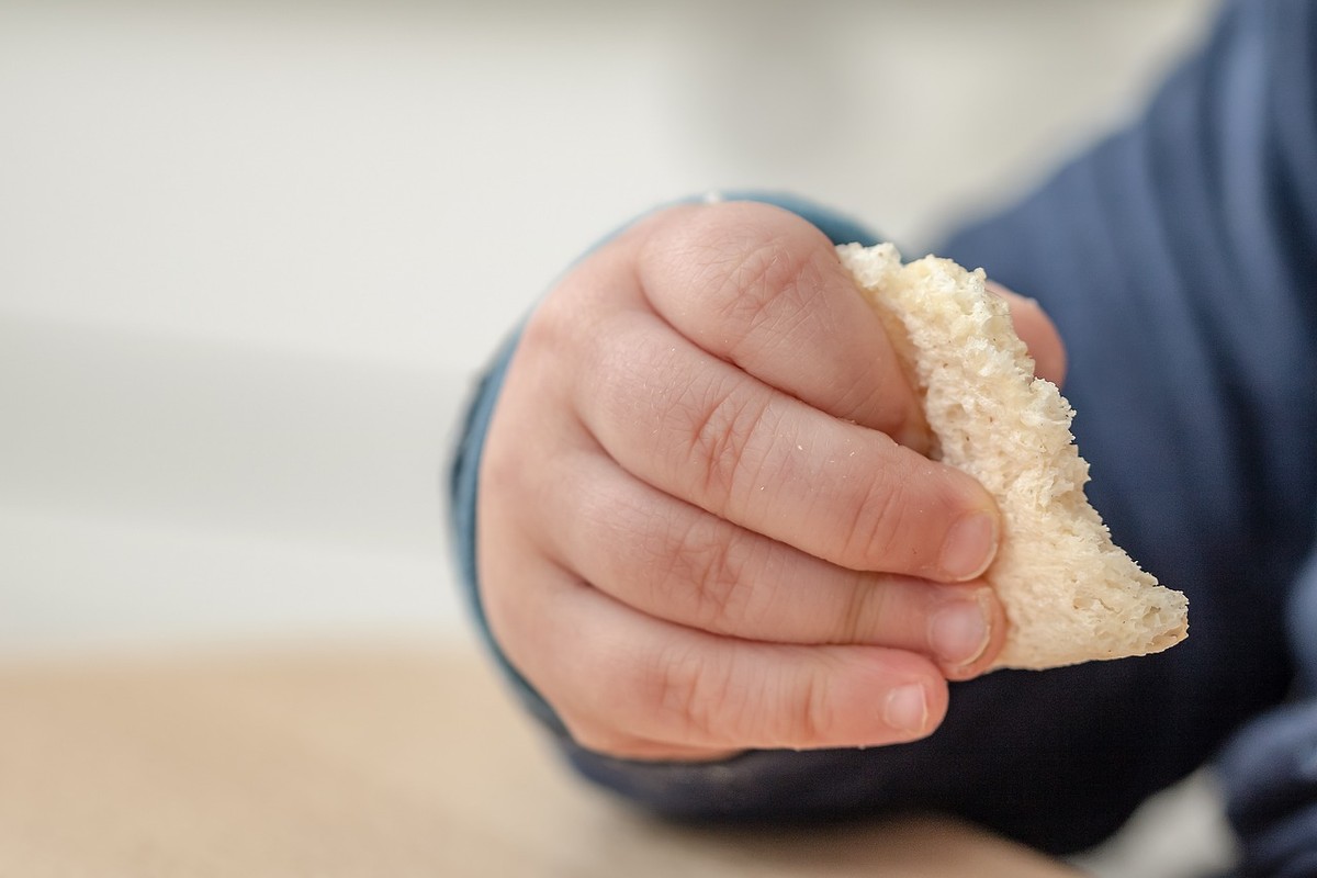 Ärzte identifizieren Mutationen, die zwei Kinder „unersättlich hungrig“ machten |  Gesundheit