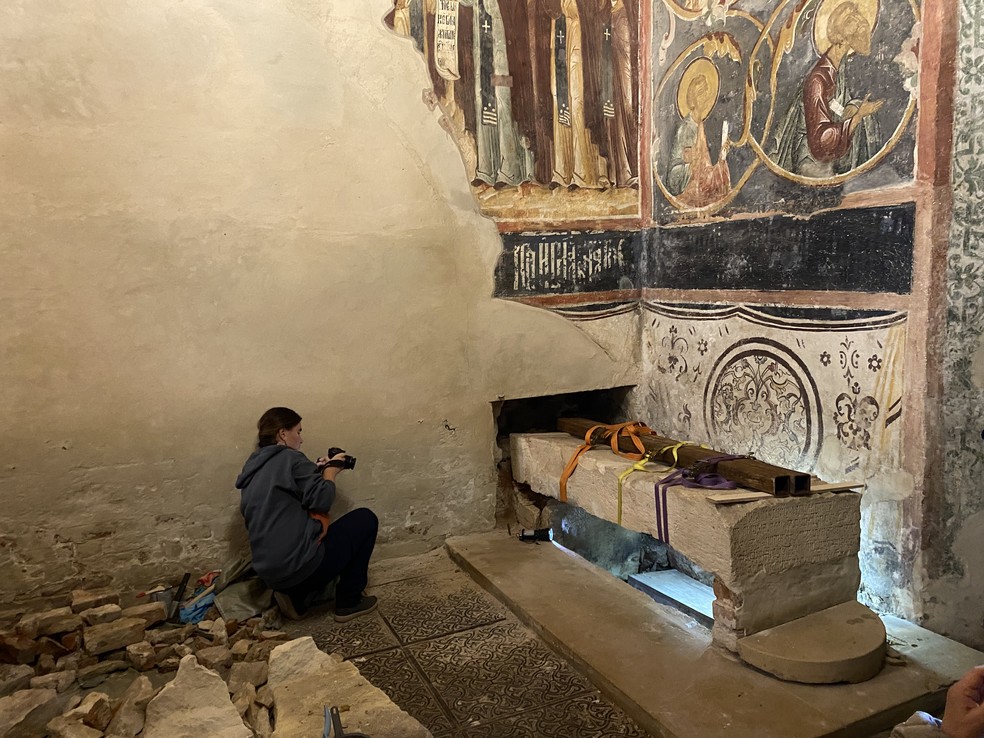  Instituto de Arqueologia da Academia Russa de Ciências