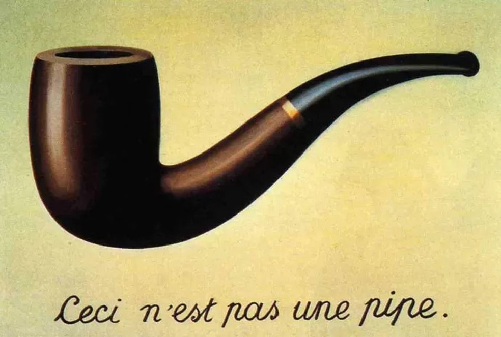 Quadro de Magritte é vendido por mais de R$ 700 milhões e quebra