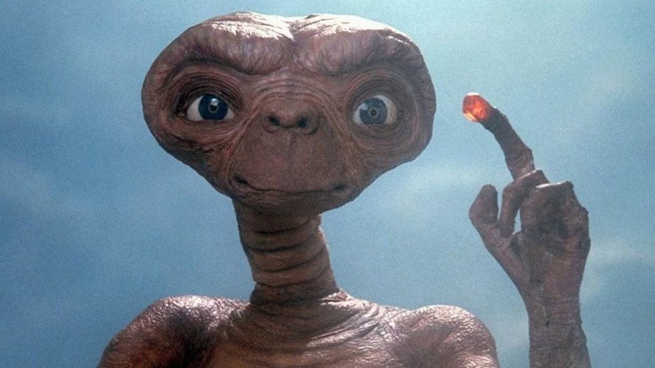  Série infantil 'Alien TV' estreia na Netflix
