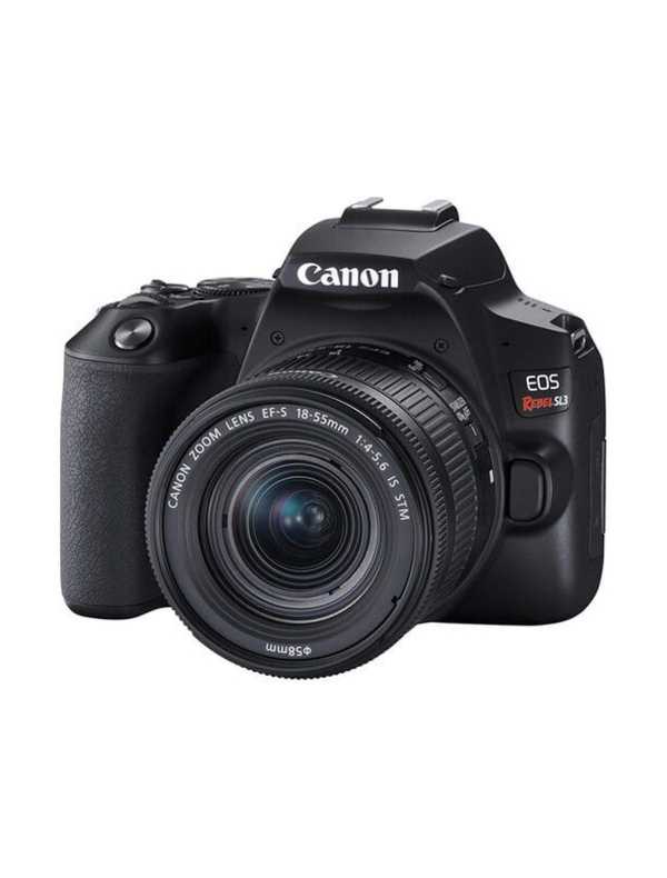 Camera Profissional Custo Beneficio