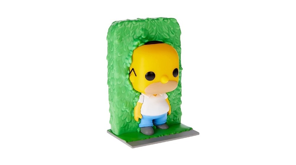 'Os Simpsons': 7 Funko Pops para colecionadores e fãs do desenho