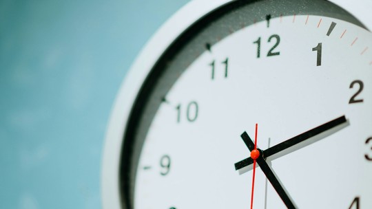 Como a ciência define o que é tempo? Físico explica; entenda