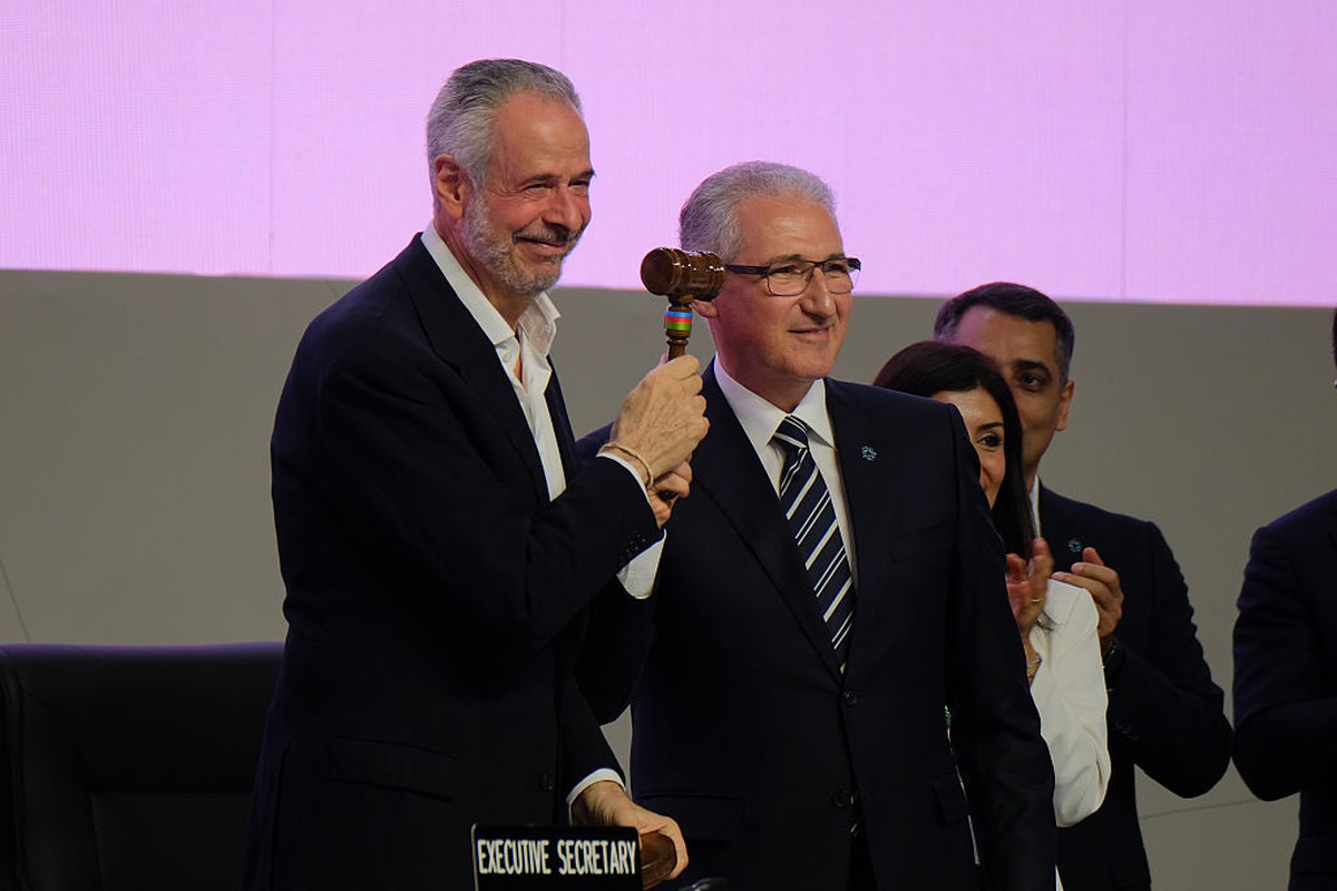 COP30 em números, dia 1: 11 pontos para entender o primeiro dia do evento