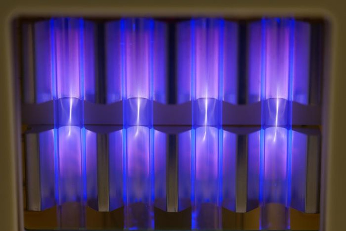 Como a luz UV pode ser solução contra alergias, segundo este estudo
