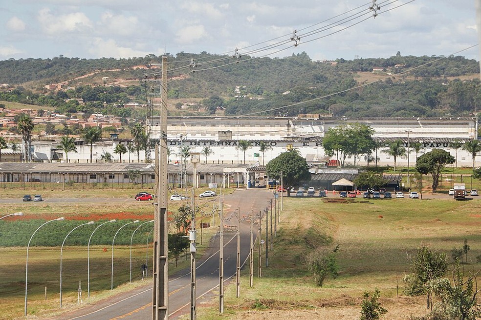  Agência Brasília/Wikimedia Commons
