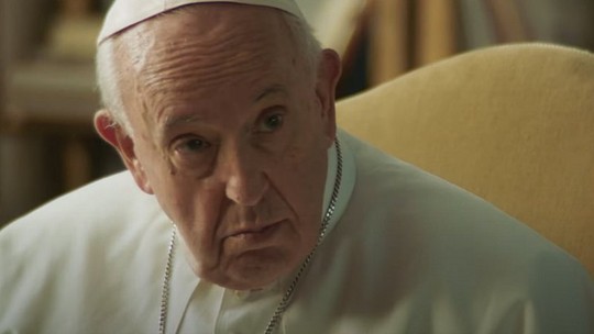 Papa Francisco responde sobre temas polêmicos em novo documentário