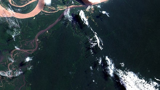 Plano de explorar petróleo na Foz do Amazonas preocupa Guiana Francesa