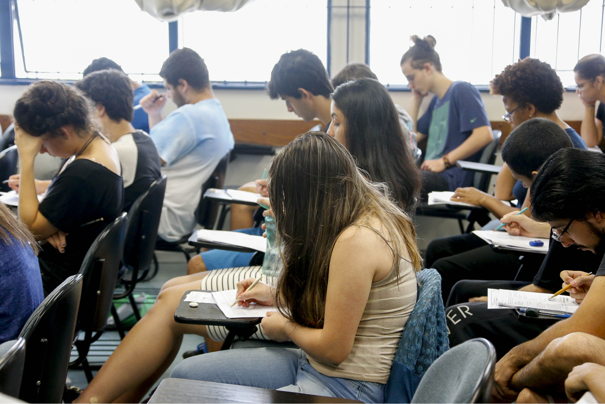 Que assuntos mais caem na segunda fase da Fuvest? Veja levantamento