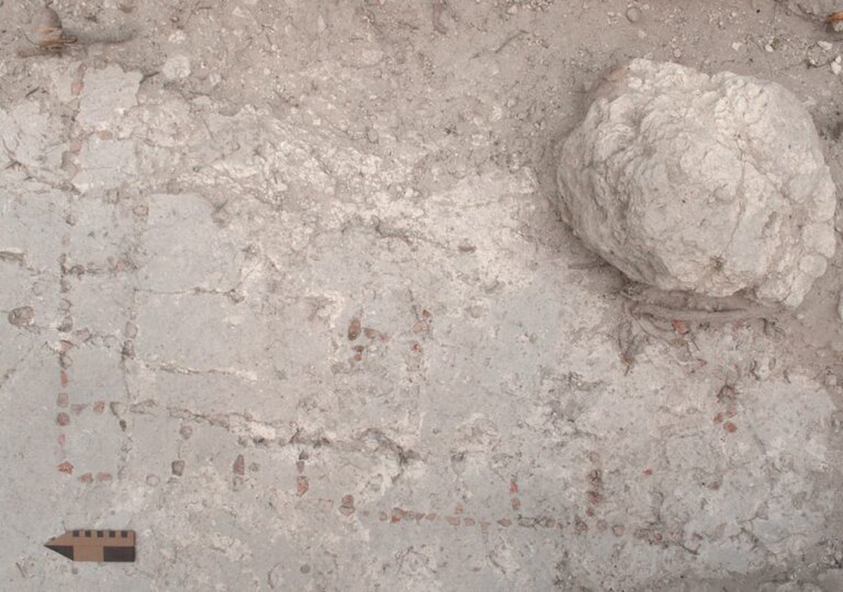 Como era este antigo jogo de tabuleiro do império Maia achado na Guatemala