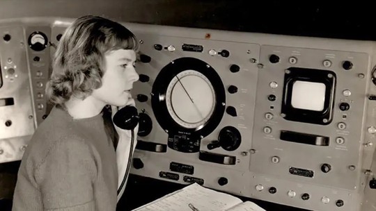 Virginia Norwood: quem foi a "mãe" dos sistemas de imagem de satélite