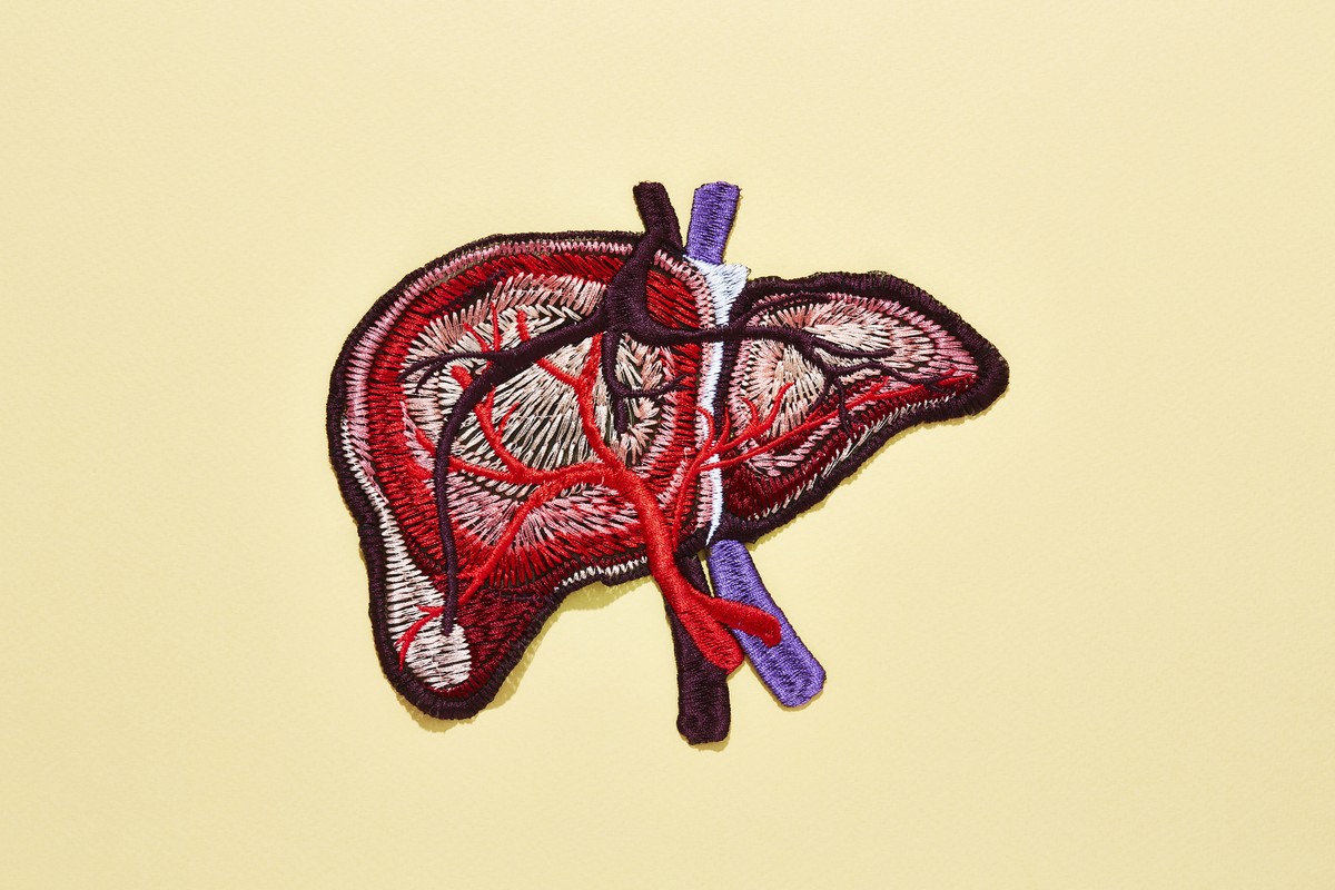 Mudar hábitos pode prevenir até 60% dos casos de câncer de fígado