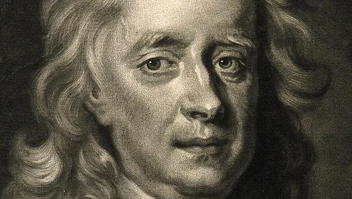 O Que Você Pode Aprender Com As Descobertas De Isaac Newton Ciência Galileu 3847