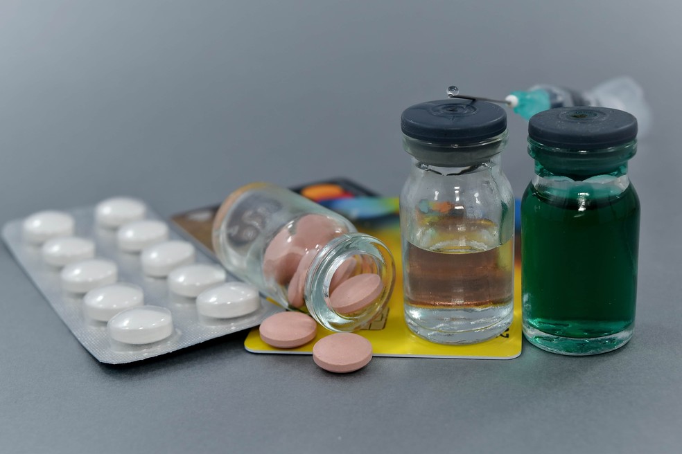 Desde 2000, os genéricos geraram uma economia de mais de R$ 329 bilhões para consumidores e pacientes — Foto: Pixnio