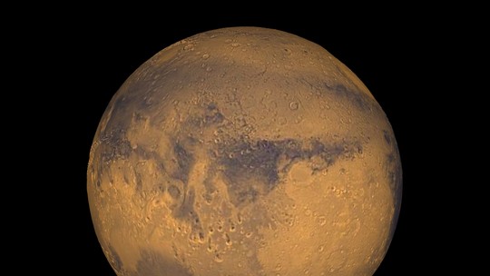 Cientistas criam IA para achar sinais de vida em Marte e outros planetas 