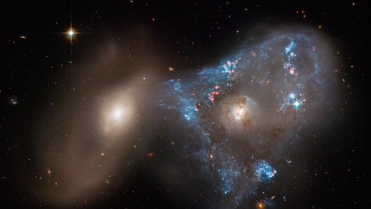 Galáxias morrem? Entenda o processo de formação e evolução desses sistemas