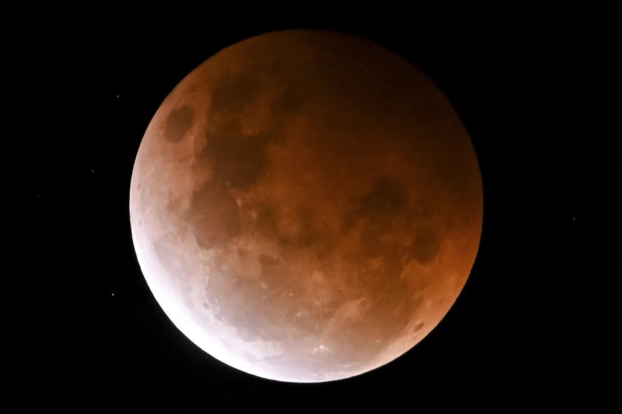 Eclipse lunar e superlua acontecem nesta ter&ccedil;a (17) &agrave; noite; como assistir  | Espa&ccedil;o | Galileu