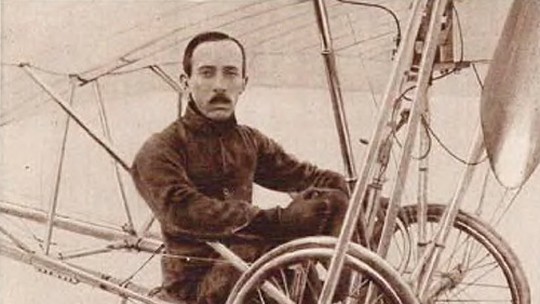 Santos Dumont: conheça a controversa trajetória do “pai” da aviação